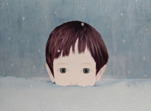 Mayuka Yamamoto | Snowy Day