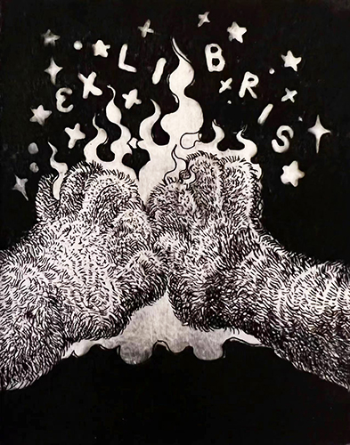 Ex-Libris-I