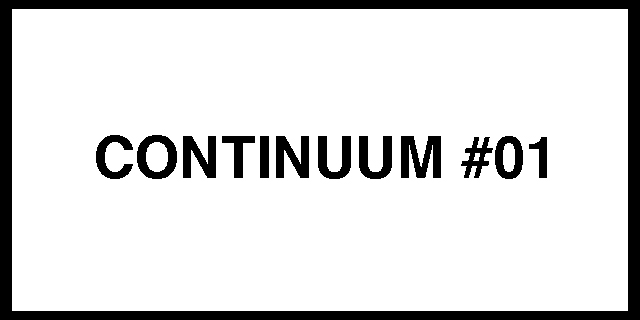 CONTINUUM