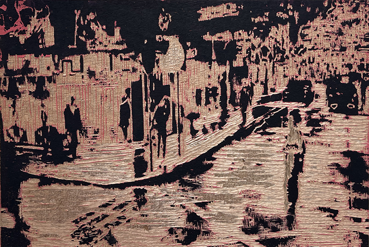 Woodcut Views 5