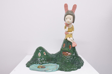 Yasuhito Kawasaki | Rabbit and Turtle