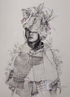 Yukiko Morimoto | Like the National Costume 2